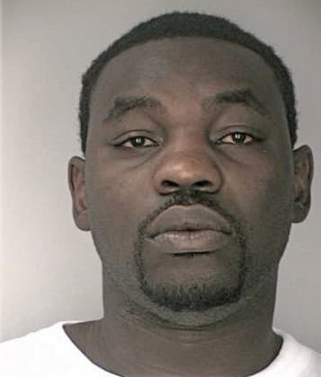 Vernon Colbert - Hillsborough County, FL 