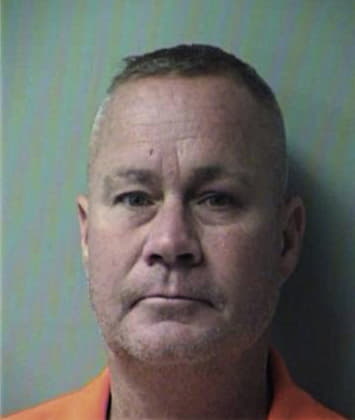 Travis Collingwood, - Okaloosa County, FL 