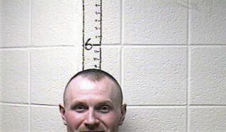 Brian Combs, - Letcher County, KY 
