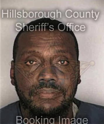 Desmond Constable, - Hillsborough County, FL 