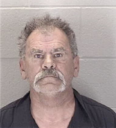 James Cooper, - Tippecanoe County, IN 