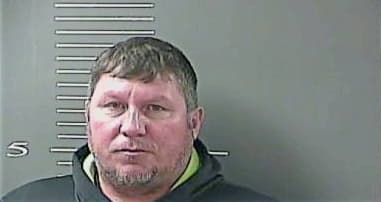 Alvin Craft, - Johnson County, KY 