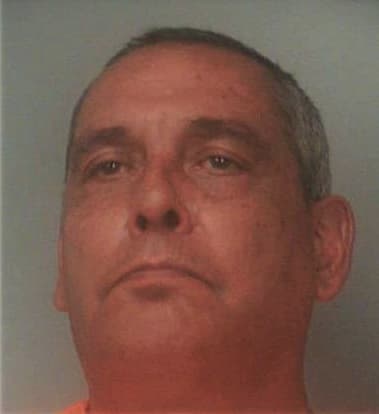 Jose Cruz, - Polk County, FL 