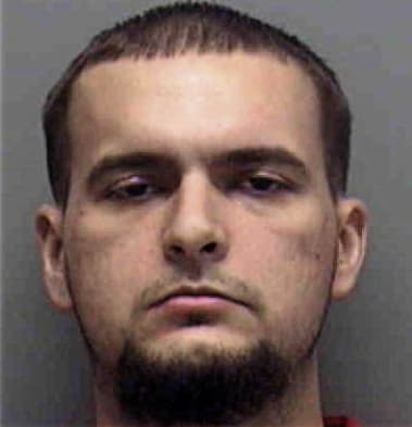 Travis Curran, - Lee County, FL 