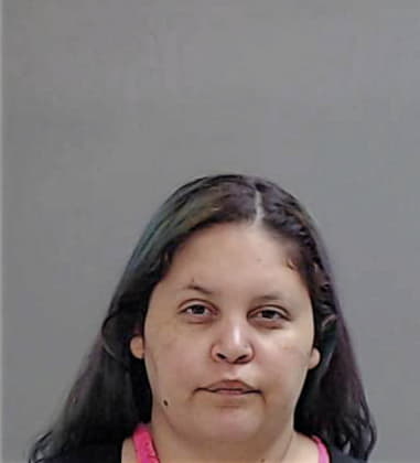 Paula Davila, - Hidalgo County, TX 