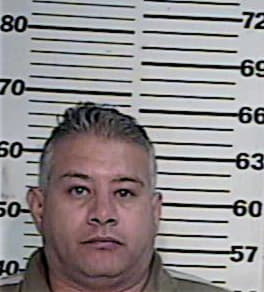 Steven DeLaRosa, - Hidalgo County, TX 