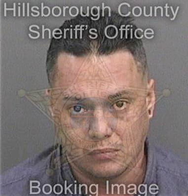 Carlos Delgado, - Hillsborough County, FL 