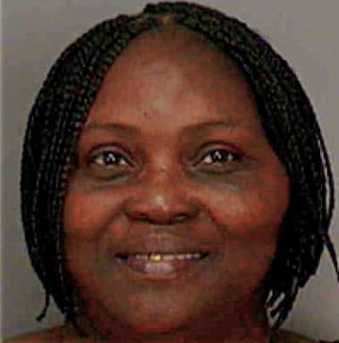 Julienne Deshommes, - Polk County, FL 