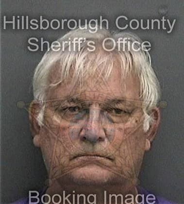 Douglas Devoe, - Hillsborough County, FL 