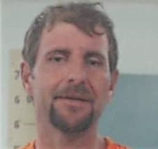 Garrett Doran - Burnet County, TX 