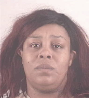 Tiffany Fondoun - Tarrant County, TX 