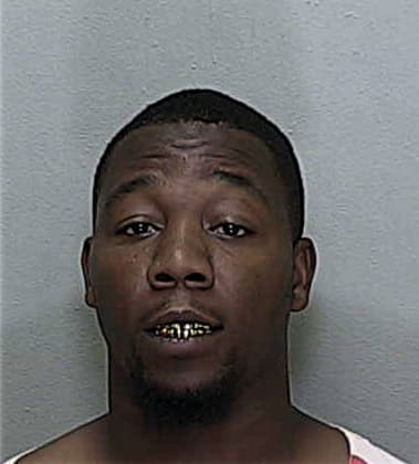 Kwasi Francis, - Marion County, FL 