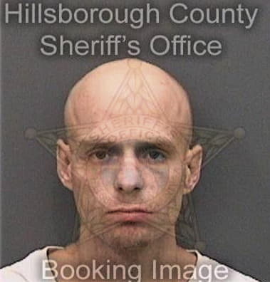 Christopher Franks, - Hillsborough County, FL 