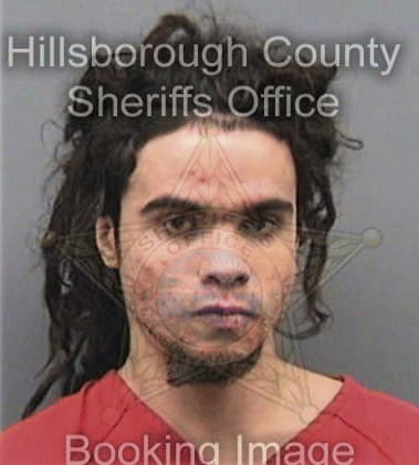 William Franqui, - Hillsborough County, FL 