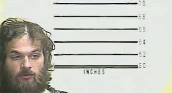 Donnie Fuston - Bell County, KY 