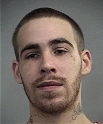 Wesley Gatlin - Jefferson County, KY 