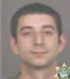 Joshua Geistlinger - Multnomah County, OR 