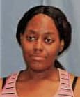 Rukisha Gentry, - Pulaski County, AR 