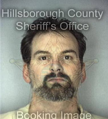 William Gerth, - Hillsborough County, FL 