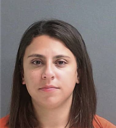 Kathryn Giannobile, - Volusia County, FL 