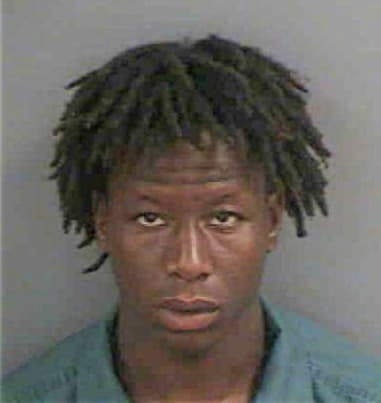 Angelo Glaude, - Collier County, FL 