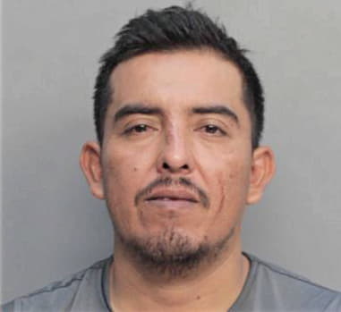 Abel Gonzales, - Dade County, FL 