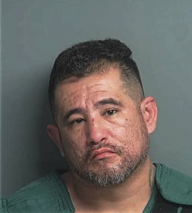 Leonardo Gonzalez-Amalla, - Montgomery County, TX 