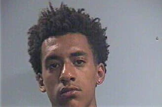 Jerry Greene - Fayette County, KY 