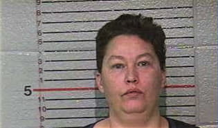 Angela Gregory - Franklin County, KY 