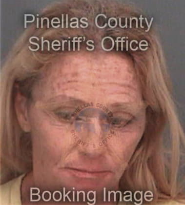 Melissa Guerry, - Pinellas County, FL 