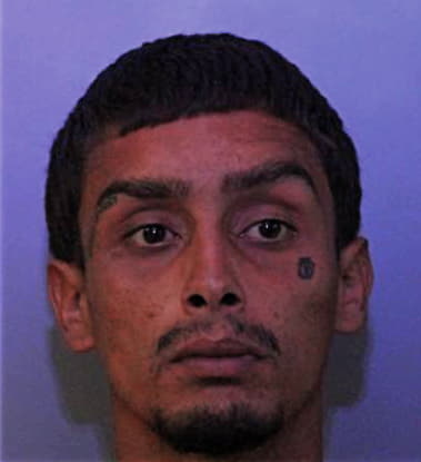 Mario Guzman-Diaz, - Polk County, FL 