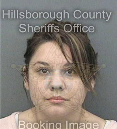 Jaime Hall, - Hillsborough County, FL 