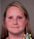 Nicolette Harrelson - Multnomah County, OR 