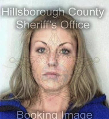 Rita Henley - Hillsborough County, FL 