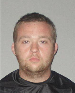 Brian Heritage - Flagler County, FL 