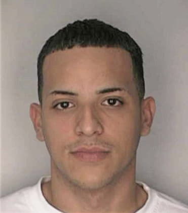 Victor Herrera - Hillsborough County, FL 