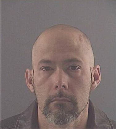 Joshua Hess, - Peoria County, IL 