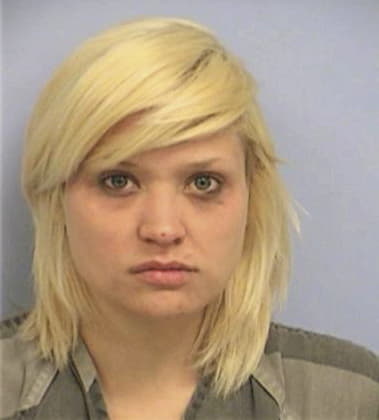 Catherine Hill - Travis County, TX 