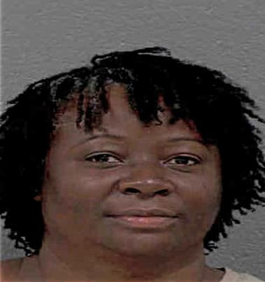 Deniya Hopkins, - Mecklenburg County, NC 