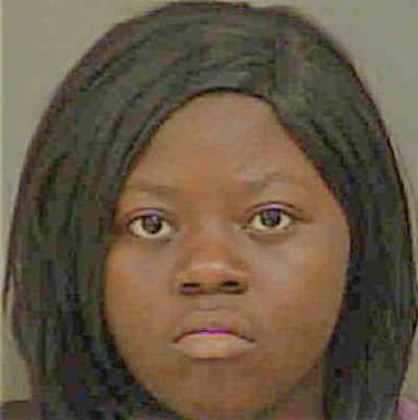 Lavonna Huntley, - Mecklenburg County, NC 