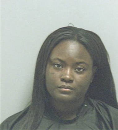 Barbara Hyle - DeKalb County, GA 