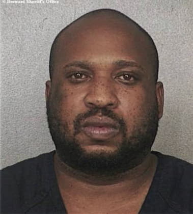 Jermaine John, - Broward County, FL 