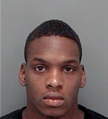 Tremaine Jones, - Pinellas County, FL 