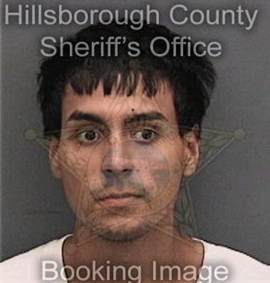 James Keene, - Hillsborough County, FL 