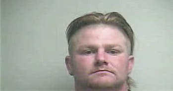 Christopher King, - Marion County, KY 
