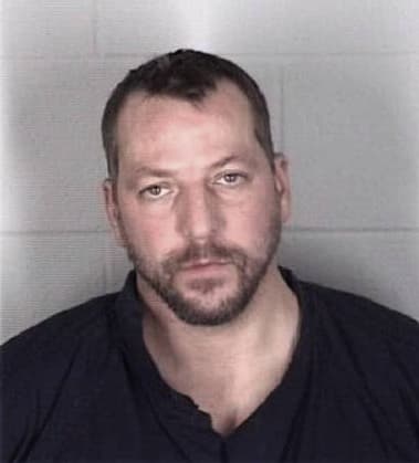 Timothy Knowles, - Tippecanoe County, IN 