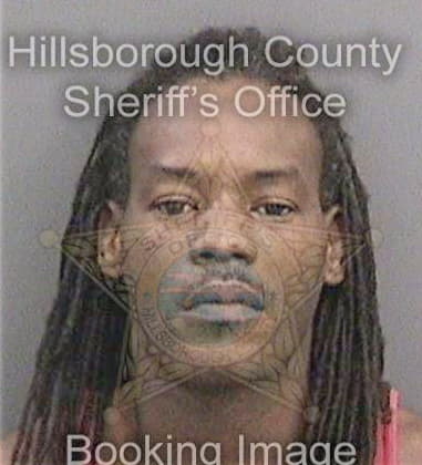 Timothy Lane, - Hillsborough County, FL 