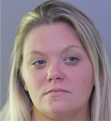 Brandi Lang, - Polk County, FL 