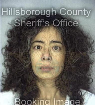 Reina Laporte, - Hillsborough County, FL 