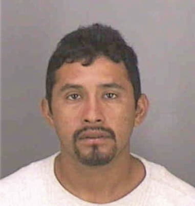 Ubaldo Larachavez, - Collier County, FL 